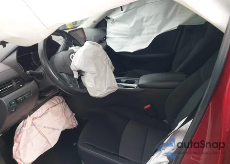 2020 Nissan Sentra Sv Xtronic Cvt z USA, uszkodzony, nr VIN 3N1AB8CV4LY241111